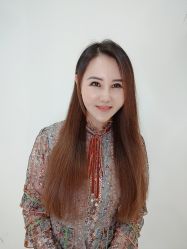 -逸丝风尚专注烫染