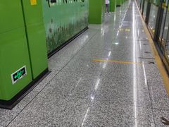 -桂林公园(地铁站)