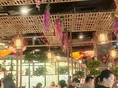 -粤点越有·茶点·粤菜(樵岭国际店)