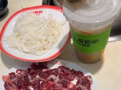 -陈记顺和潮汕牛肉火锅(韩江路店)