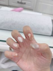 -美兮美学·日式美甲美睫