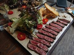 -The Cheebat 锌吧·Bistro(体育西店)