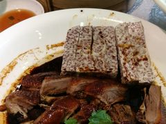 火山芋头碌鹅-沙河粉村·国家非遗传承(云台店)