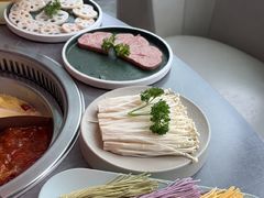 -故里和山·成都火锅(欢乐港湾店)