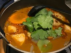 -十二舍·湯物素煮(江泰潤政店)