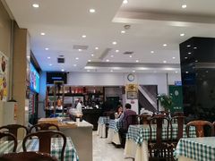 -紫光园(劲松店)