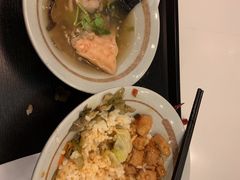 -嘉和一品粥(津华昌道店)