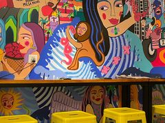 -Mesa Madre梅萨妈妈·Bintana(国贸店)