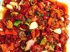 -汇通杨家·烤肉(汇通店)