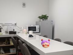 -启德考培雅思托福留学(香洲校区)