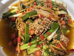 -叁煨蹄花·下饭盐帮菜(人民广场店)