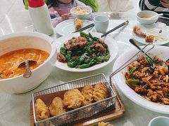 -普天和酒楼(天津之眼店)