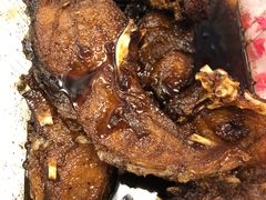 -梅记大块头爆鱼店(乍浦路店)