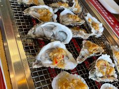-蚝英雄鲜蚝自助专门店(长楹天街直营店)