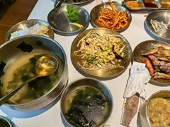 -西塔老太太泥炉烤肉(北京望京店)