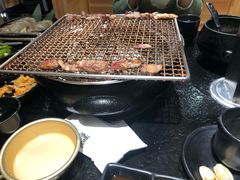 -九田家黑牛烤肉料理(石路天虹店)