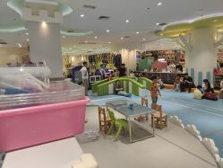 -meland亲子乐园·派对·研学·拼豆(苏州悠方购物中心店)