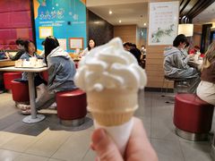 -麦当劳(曲阳店)