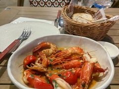 -弗兰克牛排西餐厅 Galla R By Ribone(上海首店)