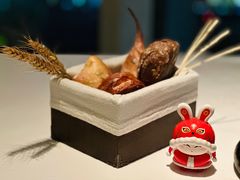 -翡翠36餐厅(浦东香格里拉店)