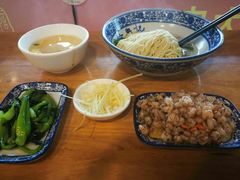 -裕兴记·三虾面(西北街总店)