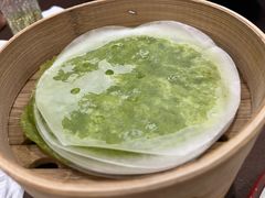 -全聚德(上海首店浦东店)
