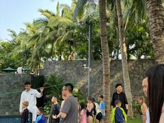 -三亚湾海居铂尔曼度假酒店