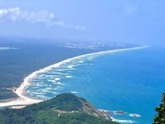-海南铜鼓岭景区