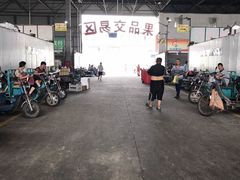 -江杨农产品批发市场