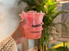 -J Create城市露营咖啡·简餐·宠物(上海动物园店)