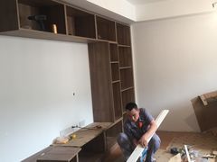 -佰丽爱家全屋定制(汶水店)