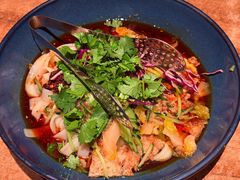 石河子涼皮-耶里夏丽·丝路新疆菜·清真食品(徐家汇臻选店)