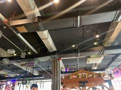 大堂-江城老胖串店(湖西路店)