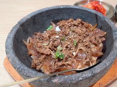 -西塔老太太拌饭(城市集市龙之梦店)