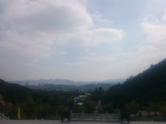 -威海华夏城景区