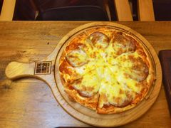 -麦落精酿啤酒餐吧(先农大院店)