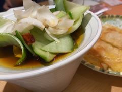 -大丰收脆鱼(浦西万达店)