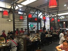 -周正水煮活鱼·吊水鱼(万科店)