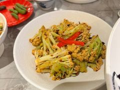 -渔语鱼新川菜Bistro(万象天地店)