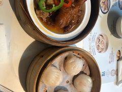 -真點心(高士德店)