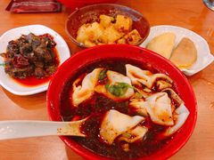 -龙抄手(春熙路总店)