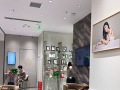 -海马体照相馆(重庆万象城大师店)