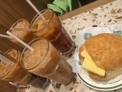 -华嫂冰室(尖沙咀店)
