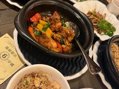 -中国厨房/台湾牛肉面