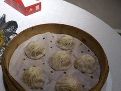 开封灌汤小笼包-金狮麟·新豫菜(金码大厦店)