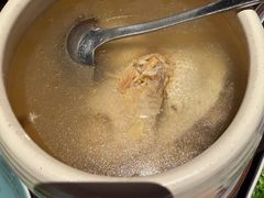 -庐灶江南·江南菜·四合院Bistro(东直门雍和宫·原华侨宾馆店)