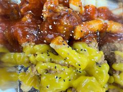 -三个先森的韩式炸鸡(新都商业广场店)