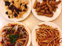 -沈姐万州烤鱼(沙坪坝七中店)