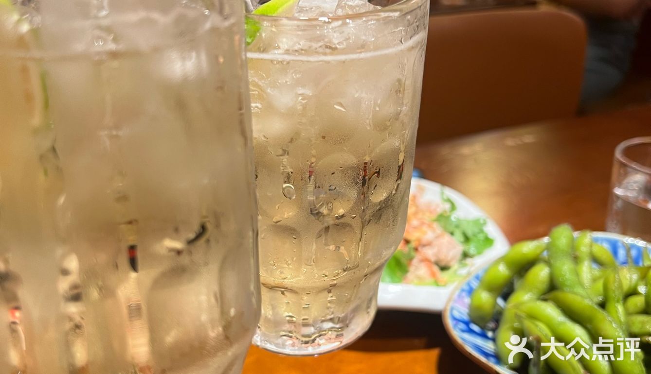 周五下班的喝酒吹水时间[啤酒][啤酒][啤酒]