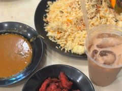 -新加坡Zam Zam餐馆